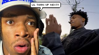 LIL TWAN UP NEXT  SturdyBlaze Reacts To Lazer Dim 700 Bragging Rights Must Run Evil Curse [upl. by Kacey602]