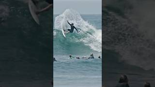 TAJ LINDBLAD lowers wsl southswell trestles surf hurley tajlindblad shorts [upl. by Atsira]