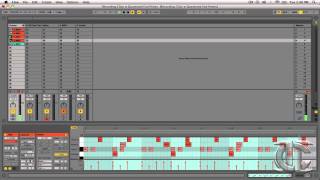 Ableton Live  Capturing Perfect MIDI Loops [upl. by Lecrad803]