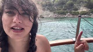 The final video from Faliraki  The fun is over [upl. by Danieu]