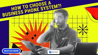 How to Choose a Business Phone System  Step by Step Guide [upl. by Thornie188]