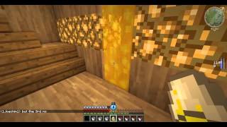 Thermal expansion quotEnergized Glowstonequot Funcionamiento [upl. by Ahsykal]