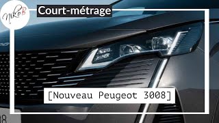 Nouveau Peugeot 3008 Active Business [upl. by Ragnar946]