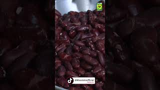 How to Cook Perfect Kidney Bean  Lobia Boiled Kerney Ka Sahe Tarika  Kitchen Hack  MasalaTv [upl. by Renick]