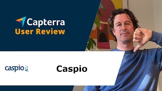 Caspio Review OK product appalling support [upl. by Ravahs983]