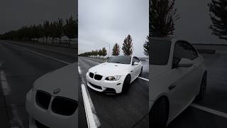 Crazy BMW M3 Driver Pulls Insane Stunts You Won’t Believe [upl. by Urian]