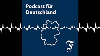 Vom Einhorn zum Bittsteller Geht Gorillas amp Co die Puste aus  FAZ Podcast für Deutschland [upl. by Magbie]