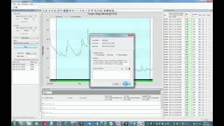 Aquarius Multi Point Drift Correction [upl. by Ody141]