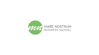 Mare Nostrum Business School  Formación Online [upl. by Ailemak]