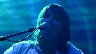 Aldous Harding Party  Primavera Sound 2017 [upl. by Siwel]