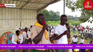 Southern Kenya Lake Field Pathfinder Camporee 2023 [upl. by Halilad]