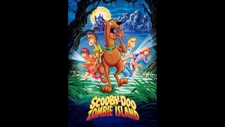 My Reaction That Scooby Doo on Zombie Island and its Sequel Have Released onto Blu Ray on April 30th [upl. by Quackenbush752]