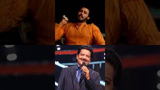 Super Hit Voice சிங்கர் உதித் நாராயண் Songs  Udit Narayan  uditnarayan song music shorts [upl. by Artkele]