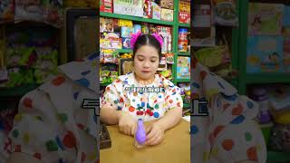 Why does baking soda react with vinegar Science Experiment Childhood Parentchild Interaction C [upl. by Cecilla]