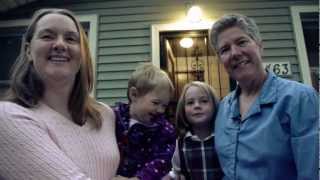 Marriage for All Families Stories from Minnesota [upl. by Hakeber41]