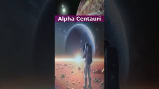 Alpha Centauri [upl. by Isiah]