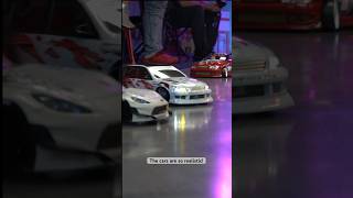 Realistic RC Drift Cars rcdrift automobile [upl. by Lorita]