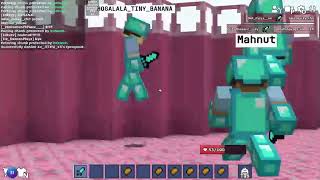 Bloxdio PvP  Bloxdio [upl. by Aneladgam]