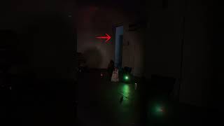 haunted ghosthunting paranormal paranormalactivity shorts short fyp live tiktok explore [upl. by Okika22]