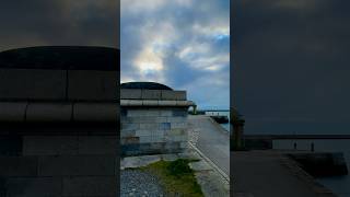 Dún Laoghaire trending travel ireland nature shortvideo shorts youtubeshorts viralvideo [upl. by Odawa216]