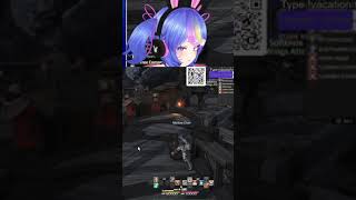 Great Return to FF14  mallowvt on Twitch [upl. by Loria]