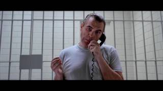 Manhunter  1986  Hannibal Lecter Makes A Phone Call  HD 1080 [upl. by Redle]