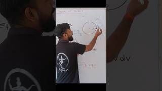 Derivation of Work  Energy Theorem physics shorts viralvideo pw [upl. by Herwick]