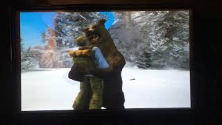 Cabelas Dangerous Hunts 2009 Bear Hug [upl. by Andres800]