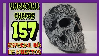 Unboxing 157 • Cráneo [upl. by Noleta584]