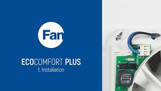 How to Install ECOCOMFORT PLUS [upl. by Harewood85]