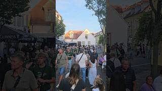 2024 Altstadtfest Speyer walking around [upl. by Conte597]