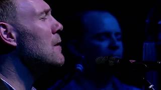 David Gray  quotSail Awayquot Live from Dublin 2011 [upl. by Malinde]