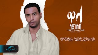 Eritrea  Yemane Barya  Meriruna Sidet  Official Audio Video  New Eritrean Music [upl. by Jaffe]