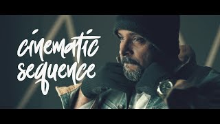 Cinematic Sequence  GFXMentor [upl. by Bascomb]