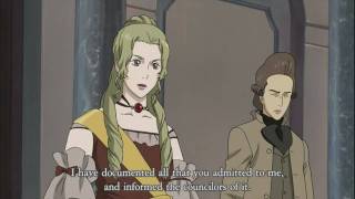 Le Chevalier dÉon Ep 11  Catherines coup détat [upl. by Maryanna]