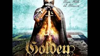 Golden Resurrection  Metal Opus In C Minor Christian Power Metal [upl. by Lovering]