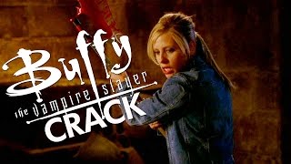 Buffy the Vampire Slayer Crack 1 [upl. by Sankey]