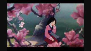 Mulan amp Pocahontas Thats the Way It Is [upl. by Hermie]