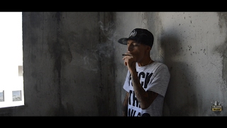 RICHARD AHUMADA  NO SON DE GHETTO  VIDEO OFICIAL [upl. by Nnaeirelav]