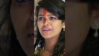 Anand Nanda Gets Serious Over Blackmagic  RaniinAranmanai  youtubeshorts  ytshorts [upl. by Aicats]