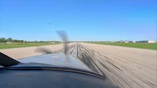 The Piper M600 SLS  Landing with Dick Rochfort [upl. by Willner]