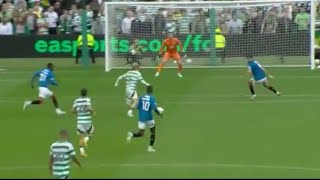 FULL HIGHLIGHTS Celtic Vs Rangers 30 All Goals Results amp Extended Highlights 01092024 [upl. by Pedrotti]