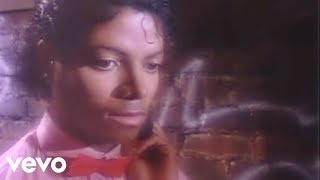 Michael Jackson  Billie Jean Official Video [upl. by Ryann113]