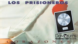 Los Prisioneros  Estrechez De Corazón MULTITRACK STEMS BACKINGTRACK SECUENCIA KARAOKE COVER REMAKE [upl. by Ball]