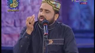 Maa di shaan very emotional and heart touching naat [upl. by Etac446]