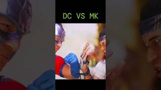 SHOUT OUT TO THE JOKER IN MK1 shorts dc mk1 gaming [upl. by Lisab]