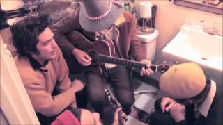 The Growlers  Strangers Road Acoustic [upl. by Tteirrah939]