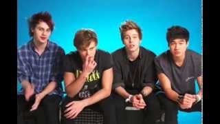 5 Seconds of Summer  Amnesia Track by Track [upl. by Netnerb]