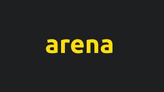 Arena Memory Allocator in C [upl. by Lemaceon]