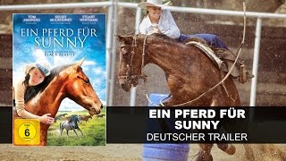 Ein Pferd für Sunny Deutscher Trailer  KSM [upl. by Eliades]